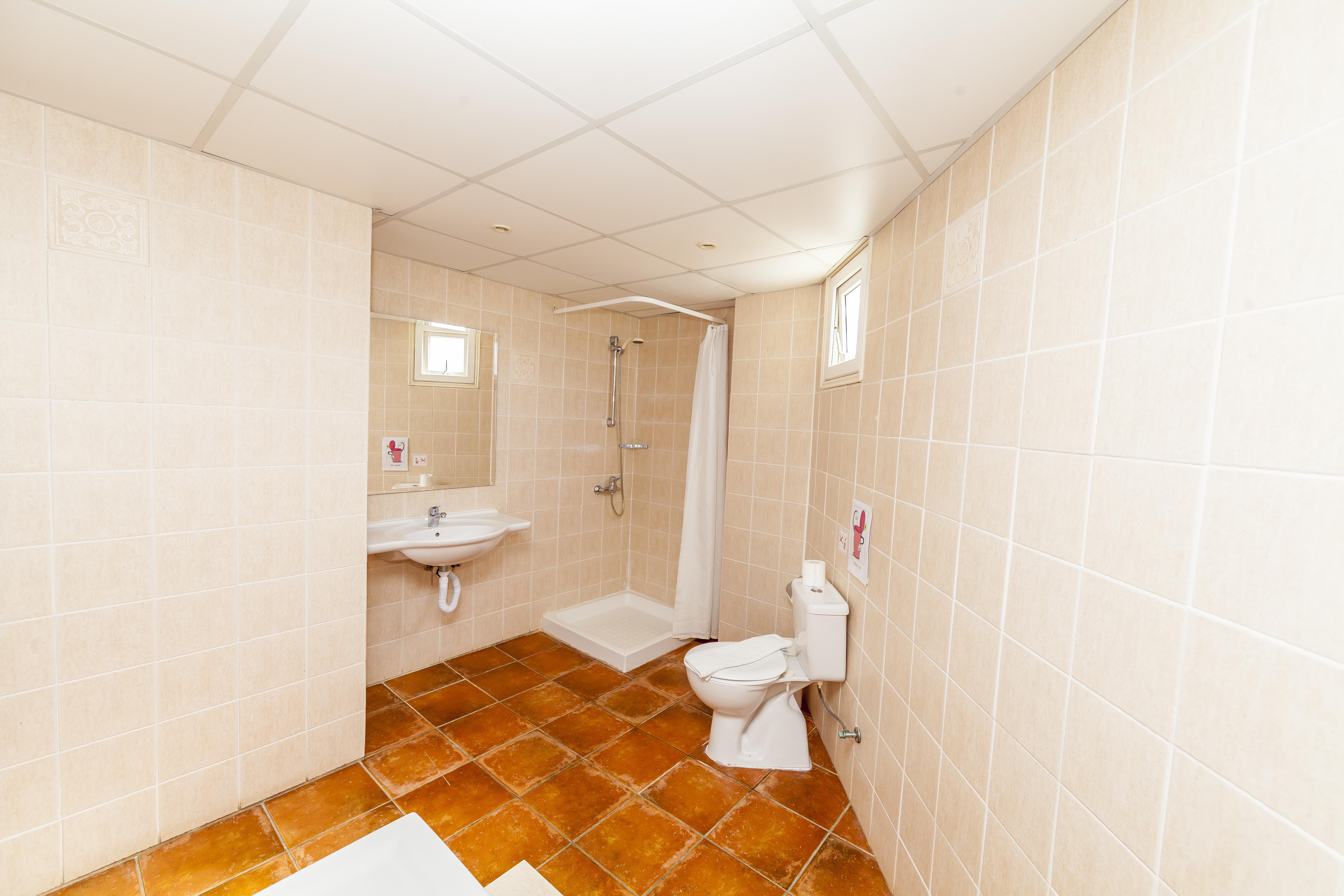 Andreotis Hotel Apts Protaras Dış mekan fotoğraf